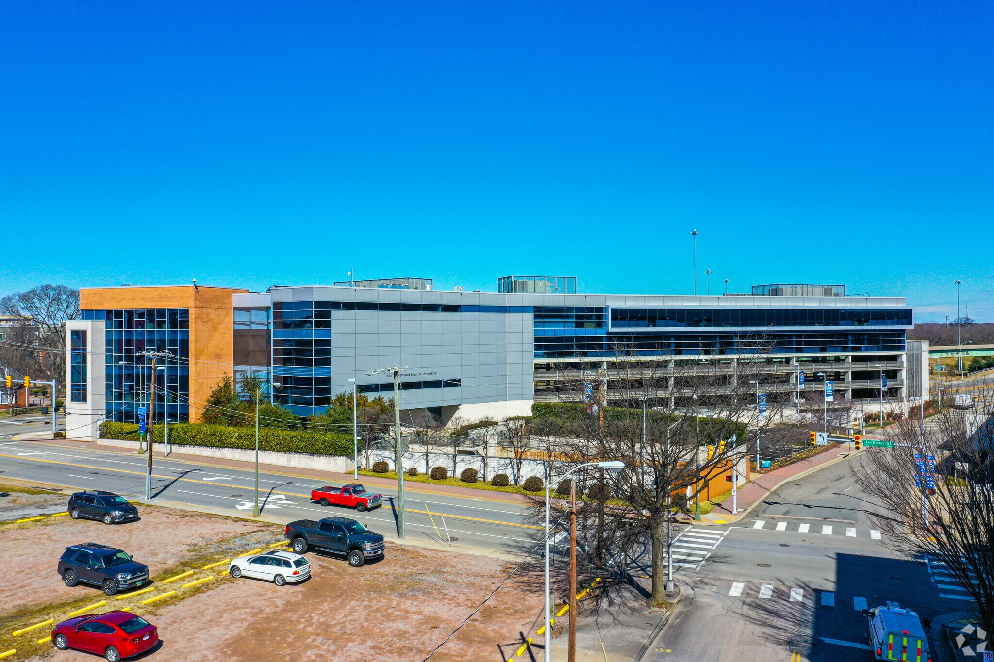 700 N 4th St, Richmond, VA for Rent