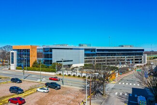 Richmond, VA Office - 700 N 4th St