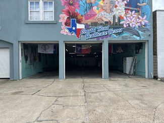 Corpus Christi, TX Retail - 1001 2nd St