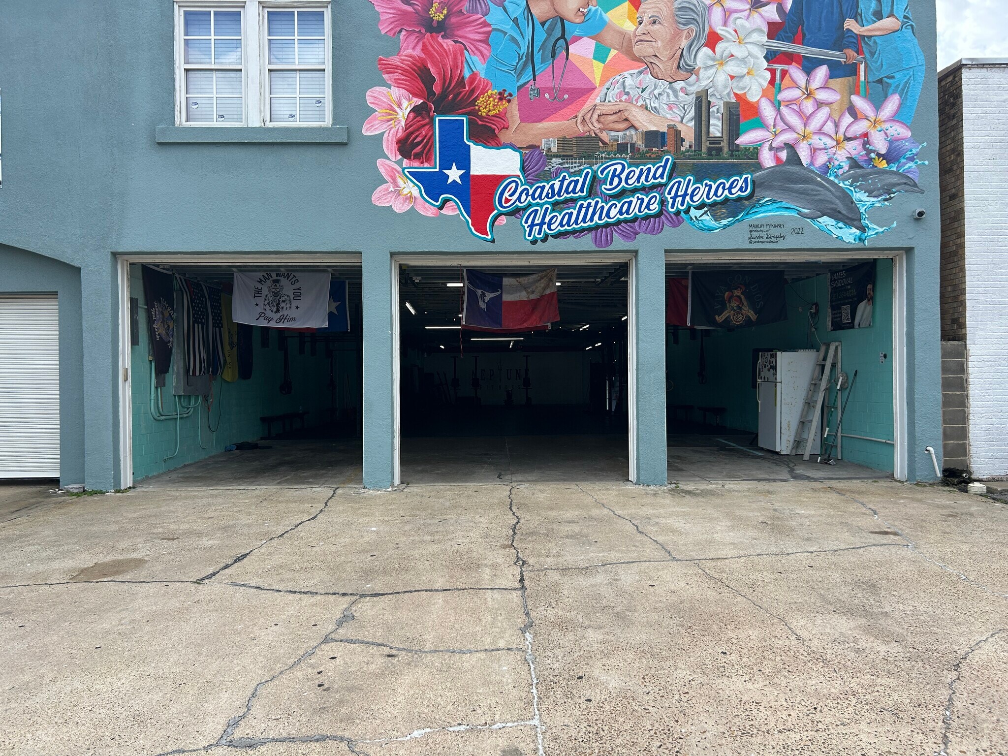 1001 2nd St, Corpus Christi, TX for Rent
