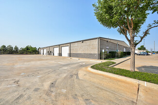 Edmond, OK Industrial - 7304 NW 164th St