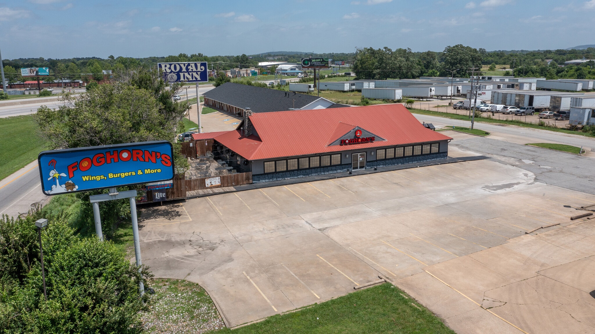 1100 S 48th Pl, Springdale, AR for Rent