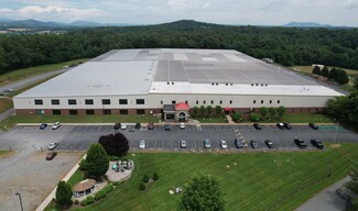 Madison, VA Office, Industrial - 7021 Wolftown-Hood Rd