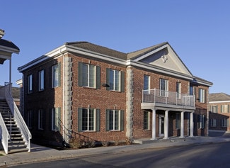 Pleasant Grove, UT Office - 481 E 1000 S