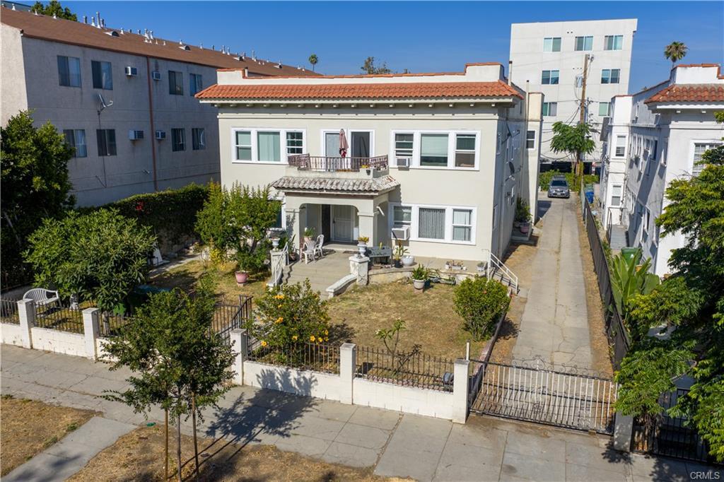 548 N Kenmore Ave, Los Angeles, CA for Sale