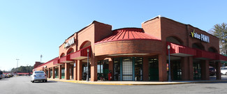 Norcross, GA Retail - 4650 Jimmy Carter Blvd