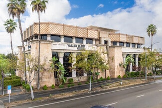 Fresno, CA Office/Medical, Retail - 7455 N Fresno St