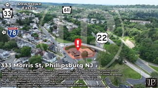 Phillipsburg, NJ undefined - 333 Morris St