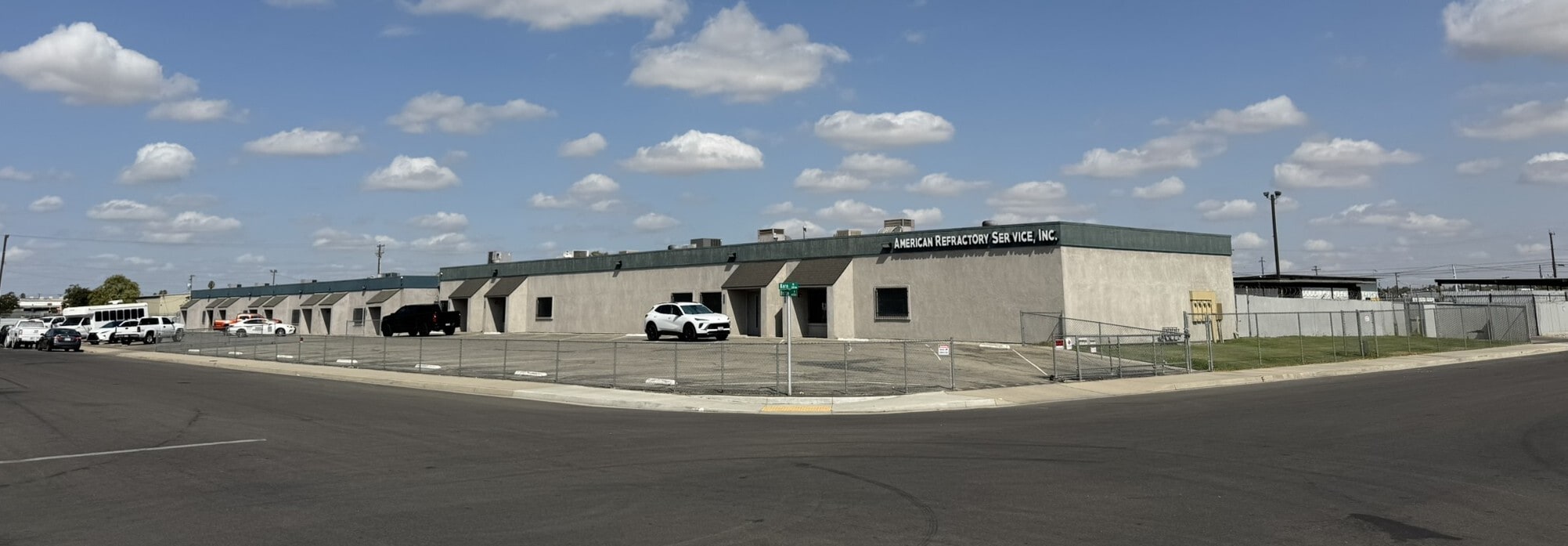 500 - 544 Butte Street St, Bakersfield, CA for Sale