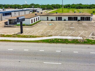 Texas City, TX Office, Office/Medical, Retail - 2701-2835 Palmer Hwy