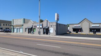 Palmetto, FL Retail - 829-835 8th Ave W Palmetto, FL Retail - 829-835 8th Ave W