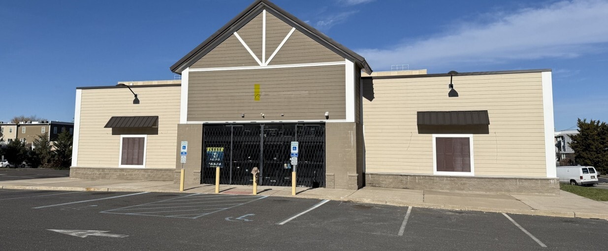 2075 Ferry Ave, Camden, NJ for Rent