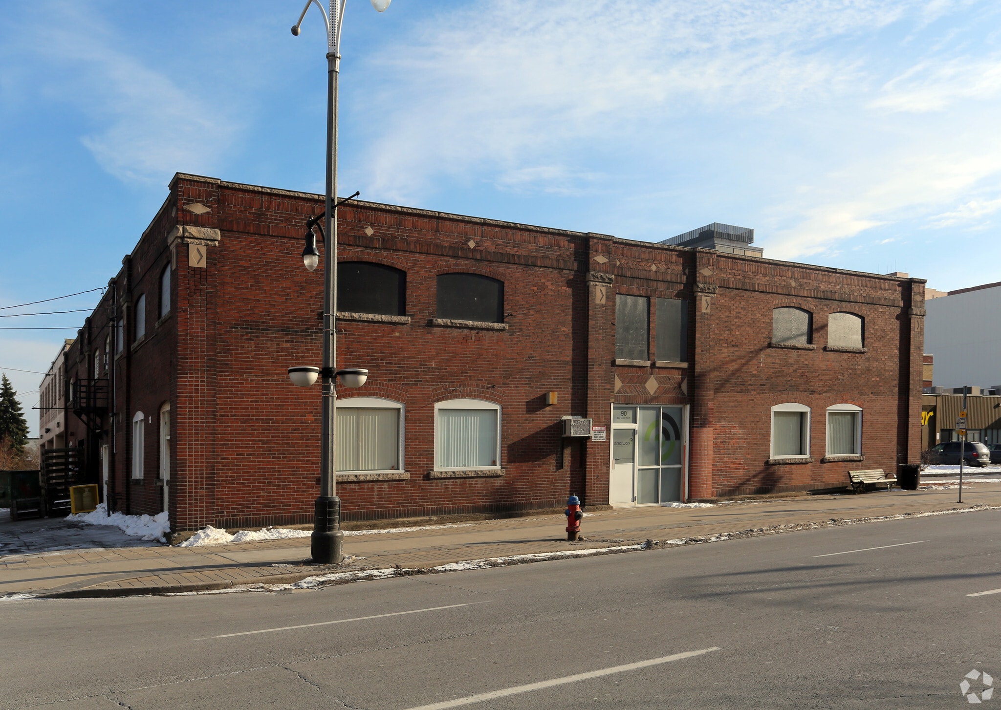 90 Bay St N, Hamilton, ON for Sale