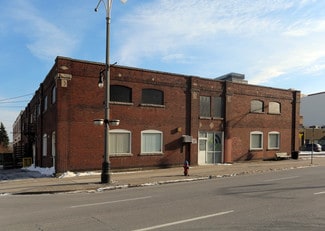 Hamilton, ON Food Processing - 90 Bay St N