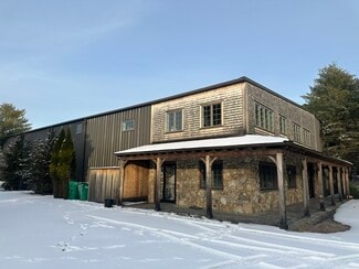 Edgartown, MA Warehouse - 22 A St