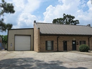 Baton Rouge, LA Industrial - 6756 Langley Dr