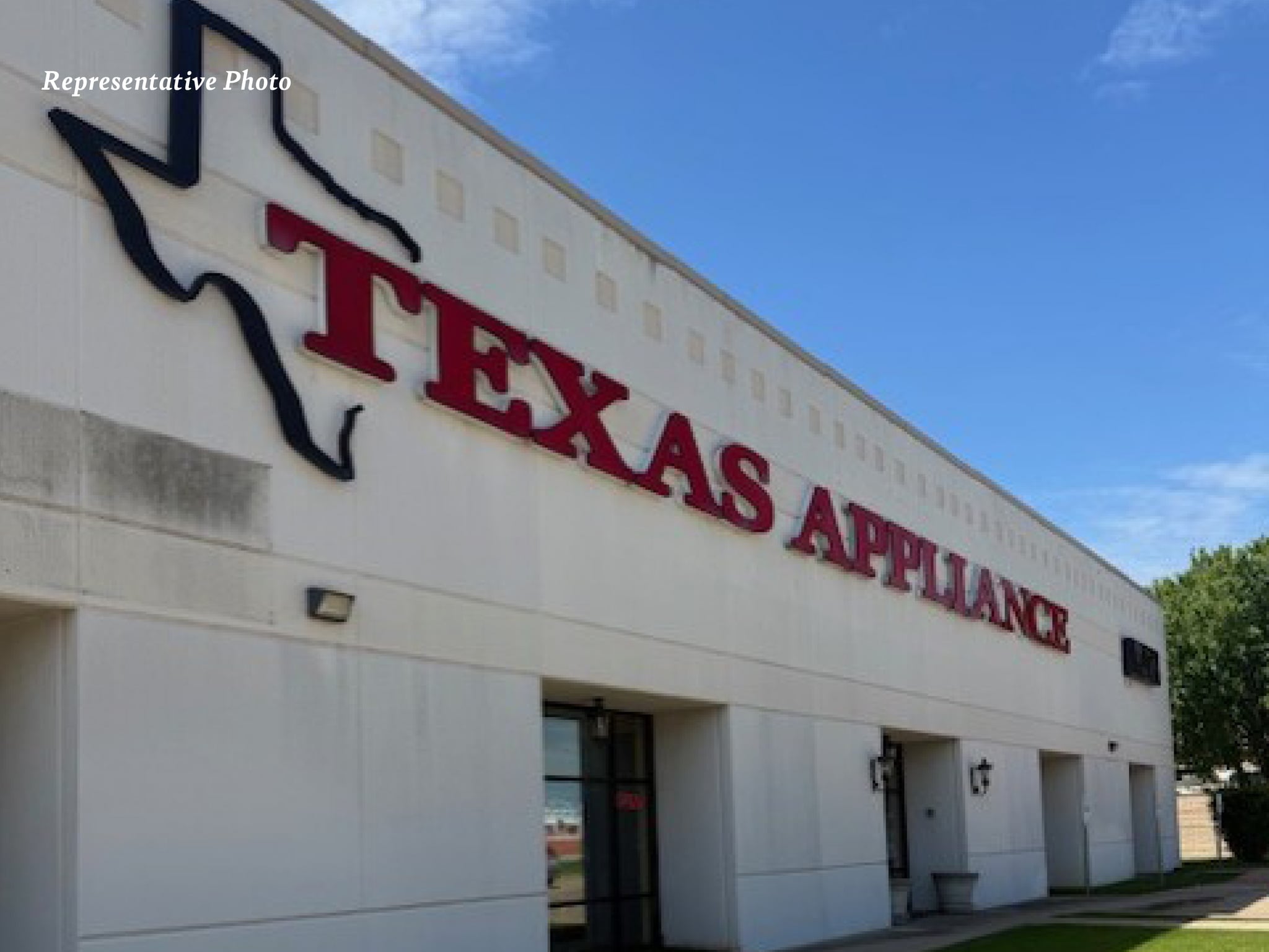 1500 E Interstate 20, Arlington, TX for Sale