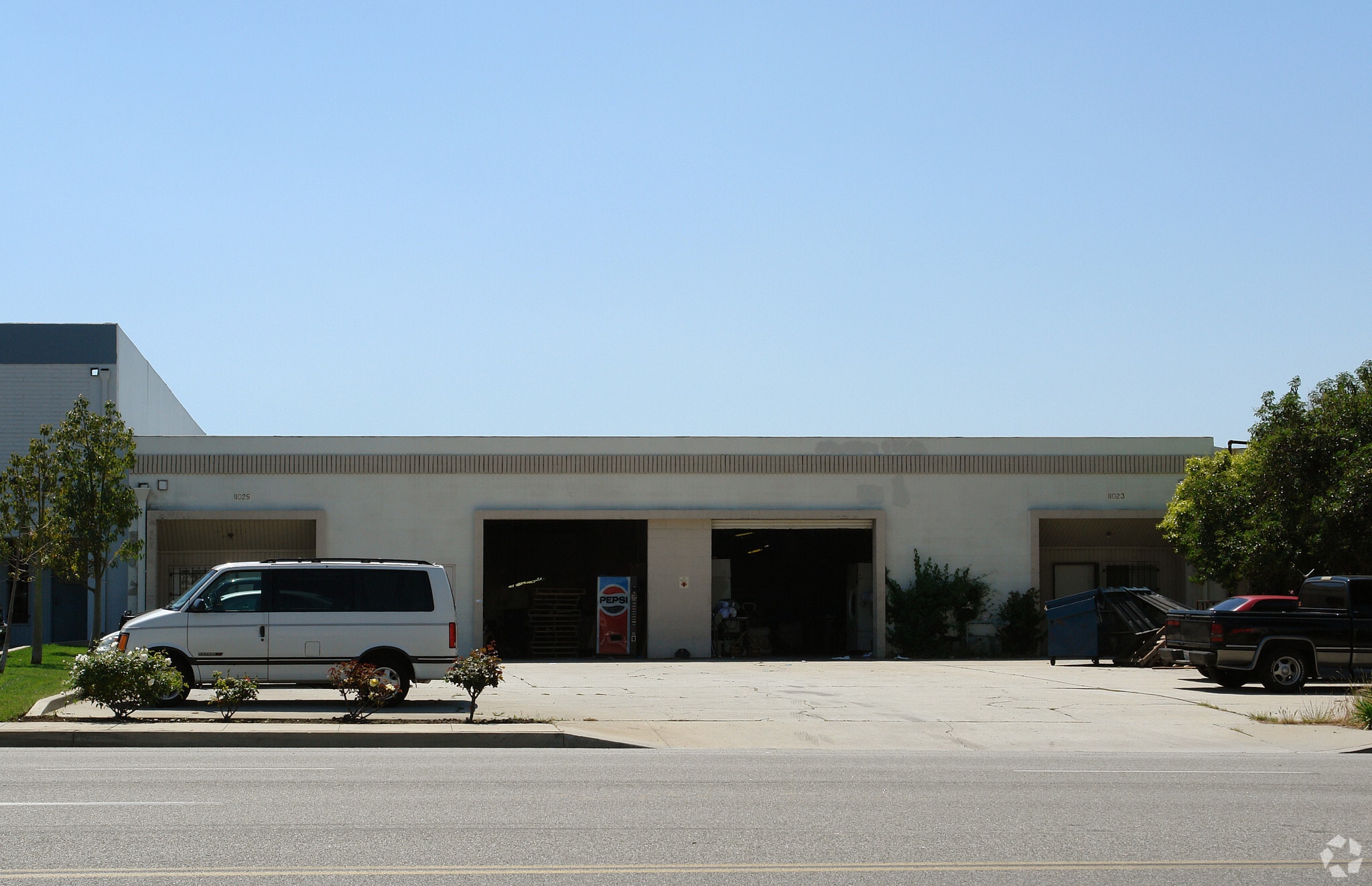11025 Shoemaker Ave, Santa Fe Springs, CA for Rent