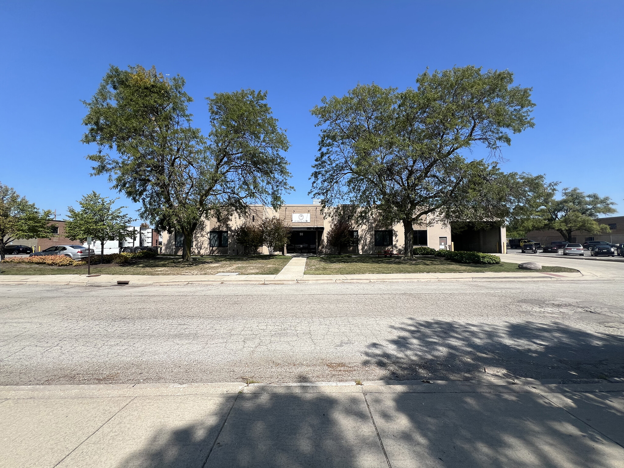 90 Rawls Rd, Des Plaines, IL for Sale