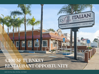 Whittier, CA undefined - 16503 Whittier Blvd