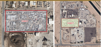 Apache Junction, AZ Industrial - 3701 S Meridian Rd