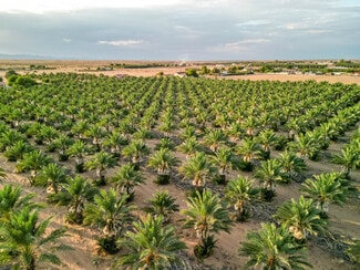 Yuma, AZ Agricultural - 17587 S AVE 3 1/2 E