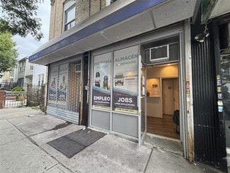 Flushing, NY Office/Retail - 94-01 Roosevelt Ave