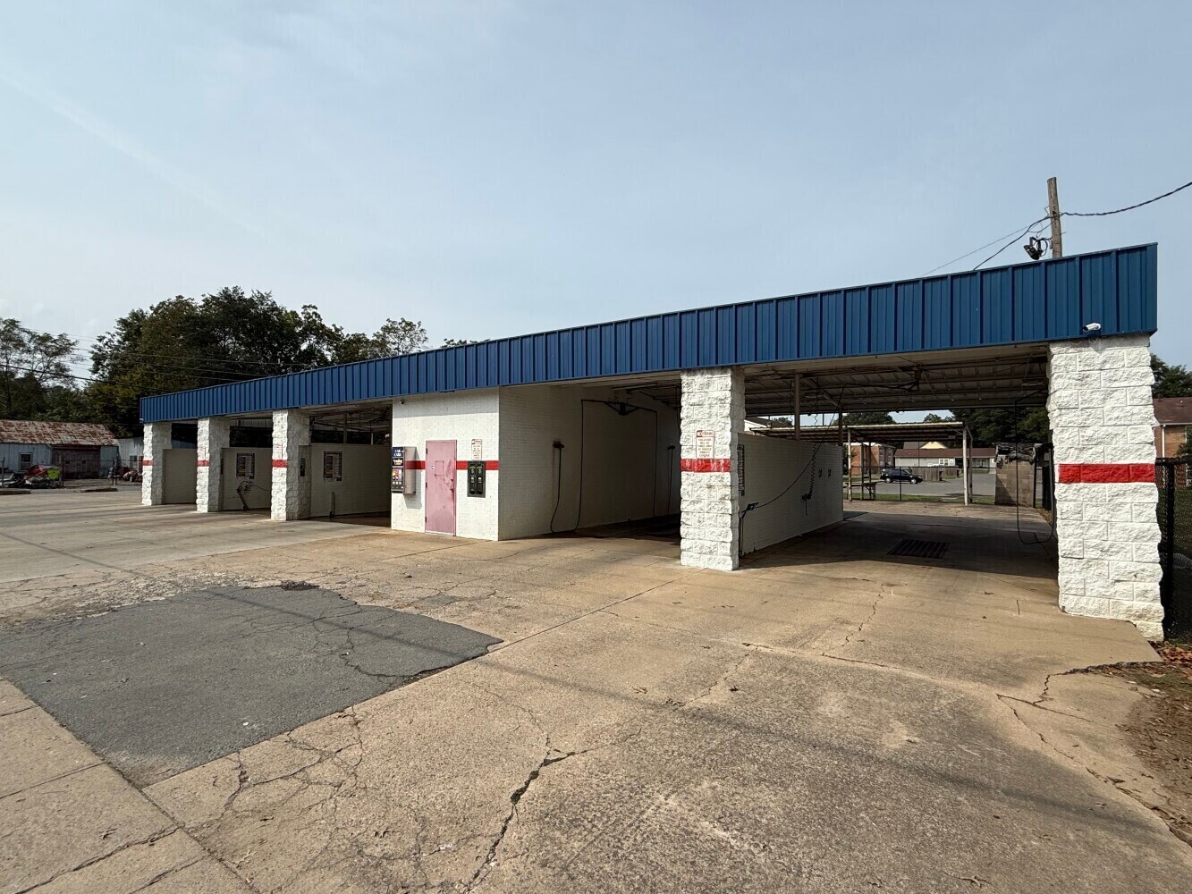 201 Buerkle st, Stuttgart, AR for Sale