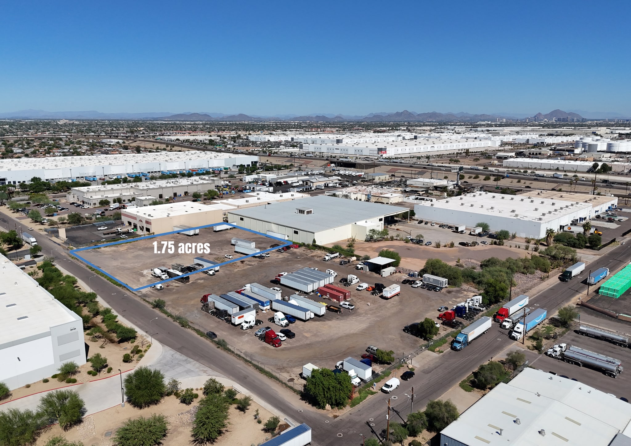 6060 W Washington St, Phoenix, AZ for Rent