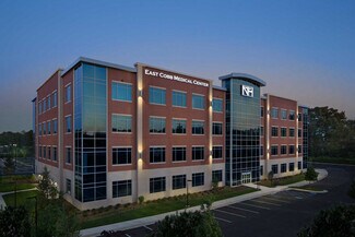 Marietta, GA Office/Medical - 4800 Olde Towne Pky