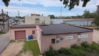 Rockford, IL Office/Residential - 1120 2nd Ave Rockford, IL Office/Residential - 1120 2nd Ave
