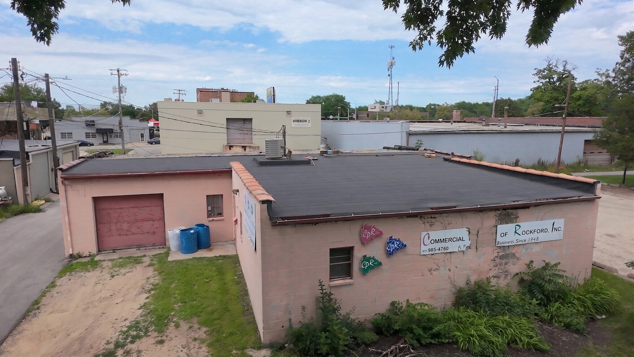 1120 2nd Ave, Rockford, IL for Sale