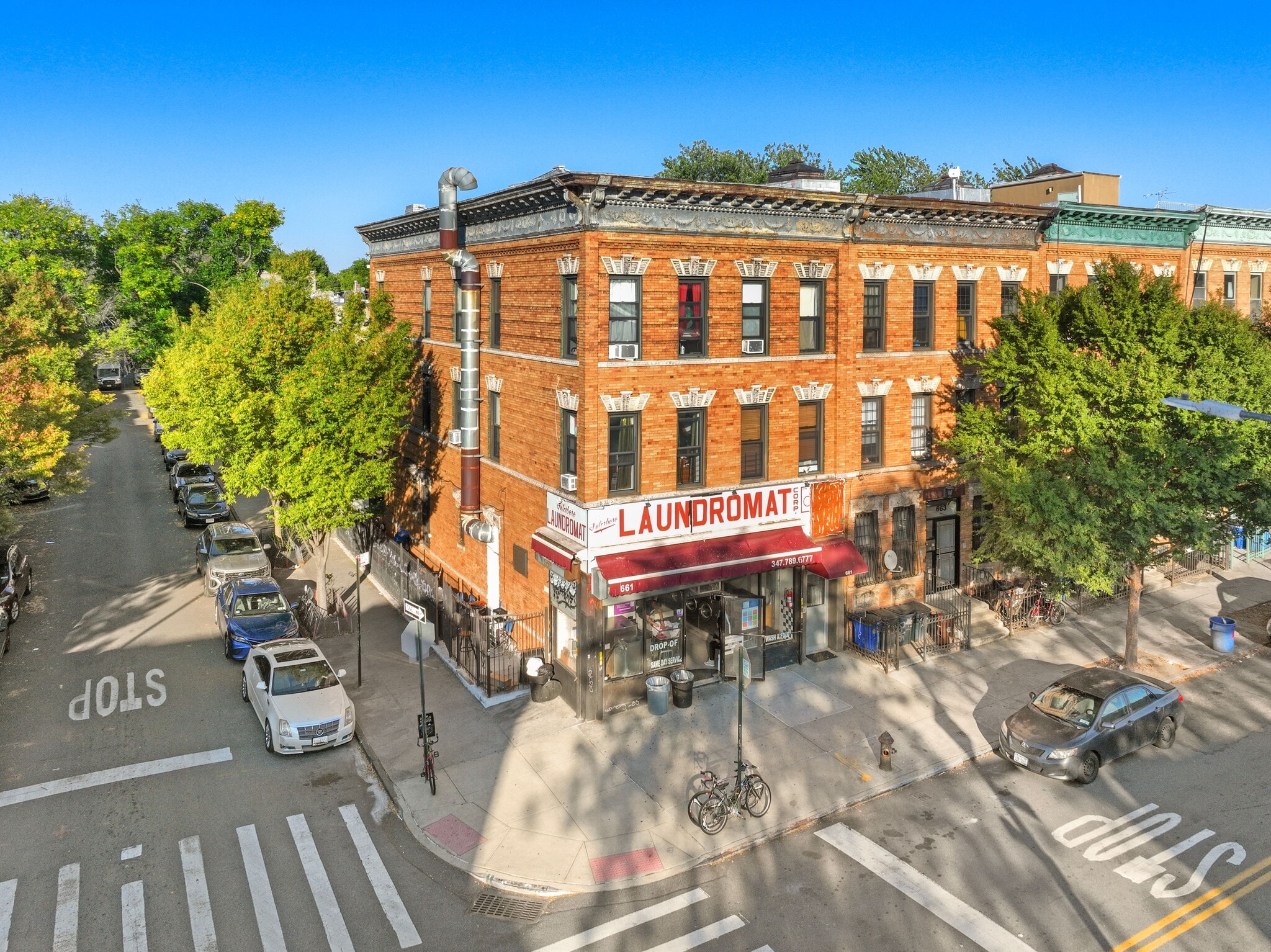 661 Central Ave, Brooklyn, NY for Sale