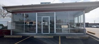 Denver, CO Retail - 6500 N Federal Blvd