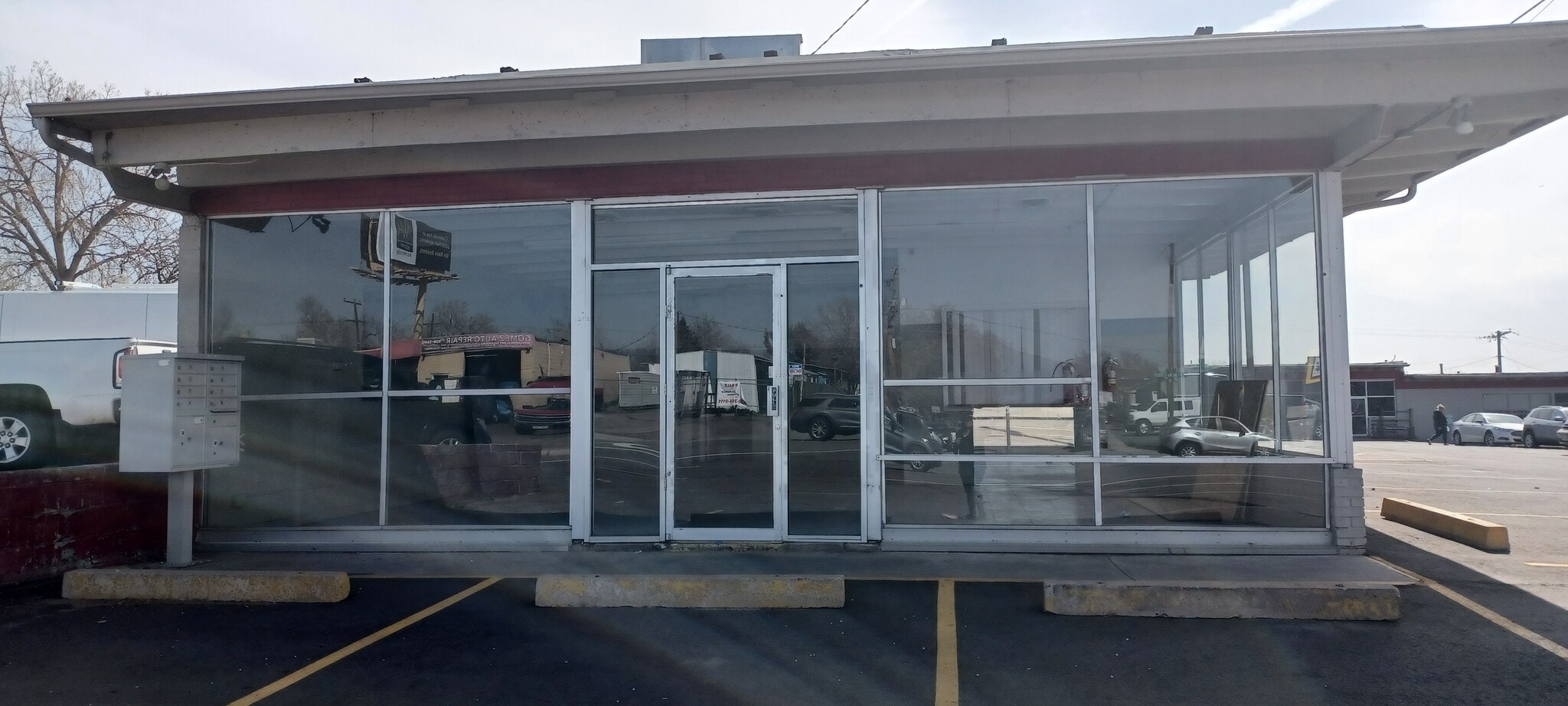 6500 N Federal Blvd, Denver, CO for Rent