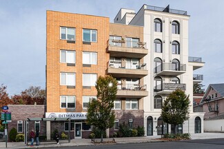 Brooklyn, NY Office/Medical - 1103 Cortelyou Rd