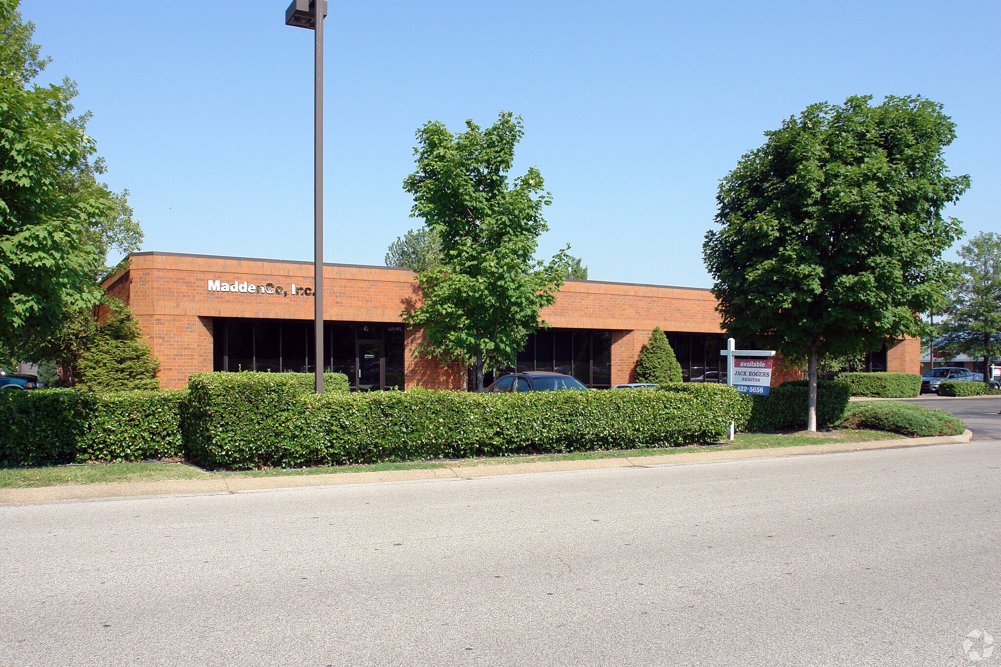4847 E Virginia St, Evansville, IN for Rent