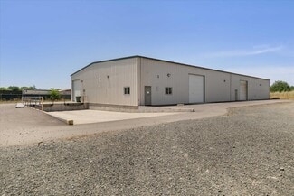 Albany, OR Industrial - 600 Goldfish Farm Rd SE