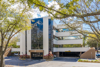 Altamonte Springs, FL Office - 217 N Westmonte Dr