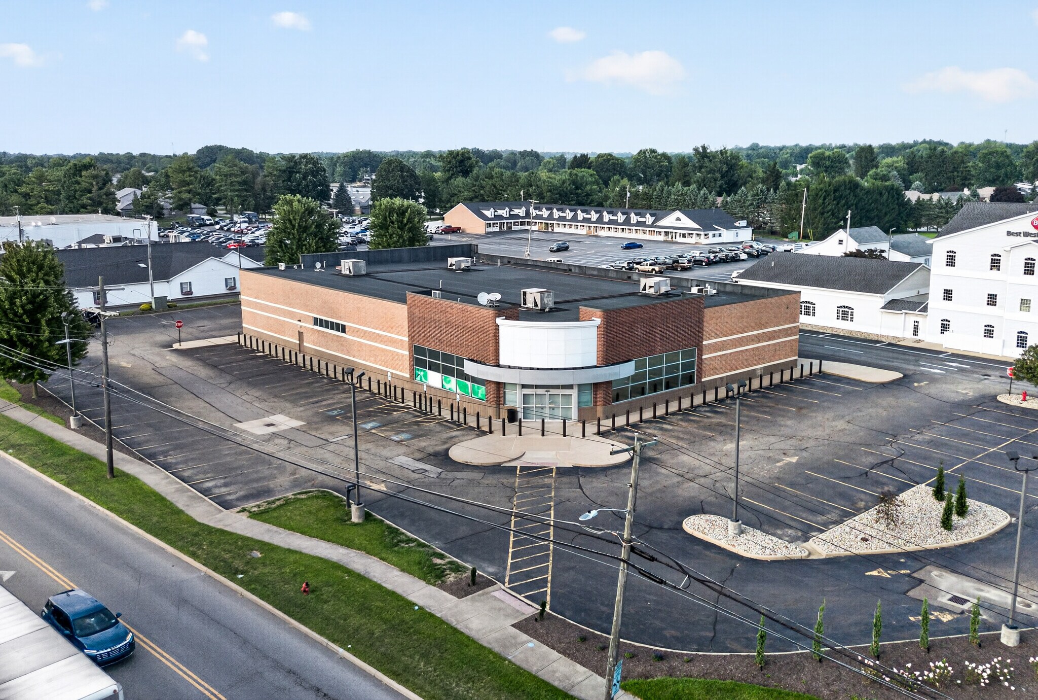 14941 South Ave, Columbiana, OH for Sale