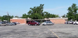 Lawton, OK Office - 1930 NW Ferris Ave