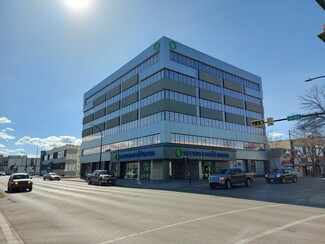 Red Deer, AB Office - 4901 48 St