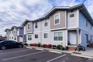 Sumas, WA Apartments - 1205 Boon St