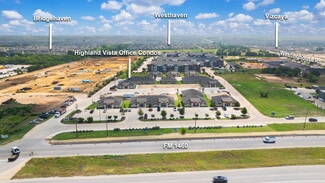 Georgetown, TX undefined - 2951 FM 1460 Georgetown, TX undefined - 2951 FM 1460