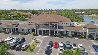 Naples, FL Retail - 7935 Airport Pulling Rd