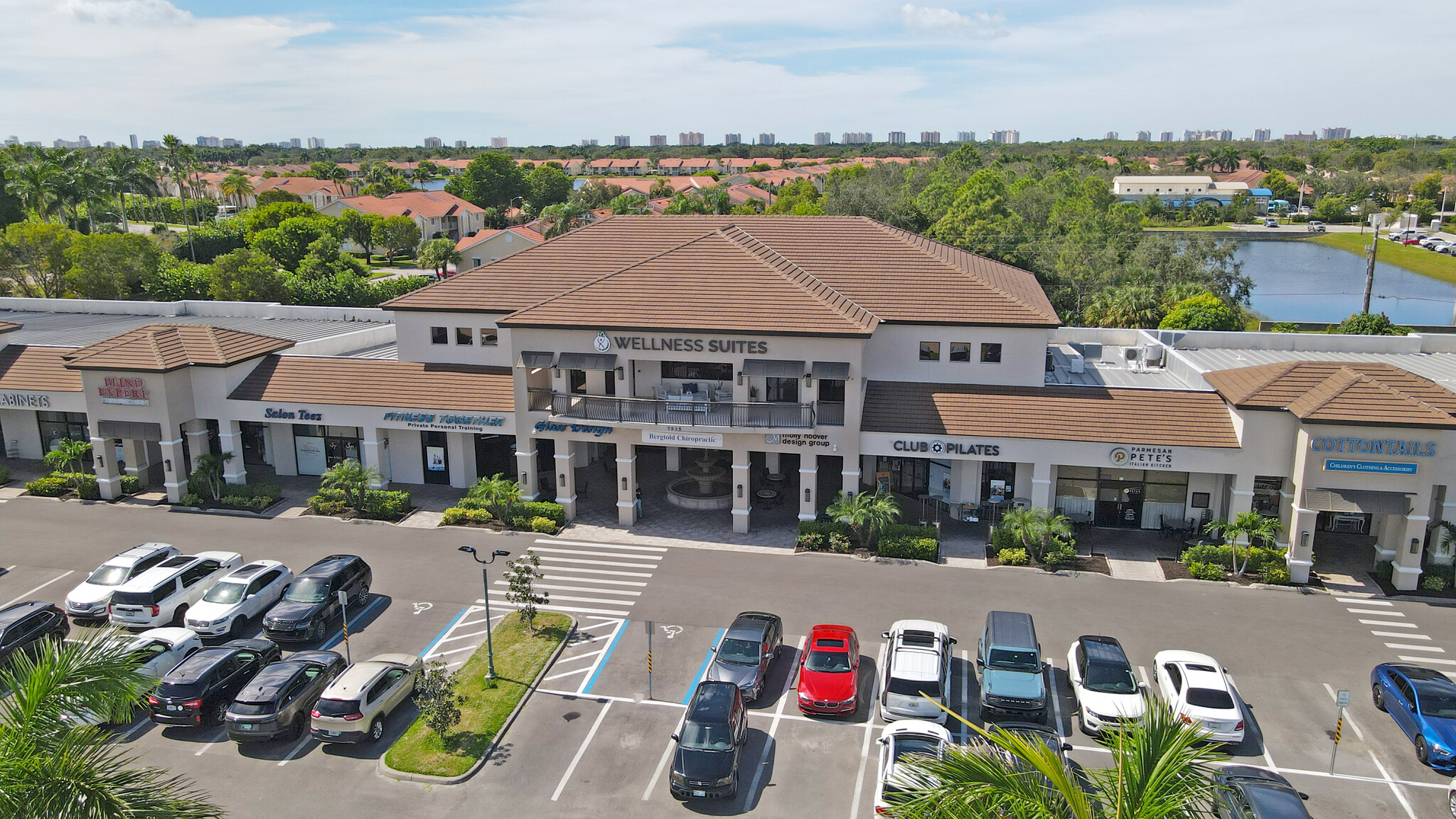 7935 Airport Pulling Rd, Naples, FL for Rent