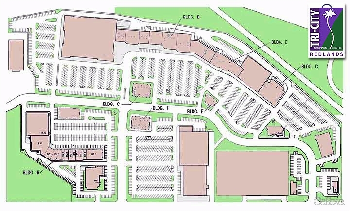 1402-1460 Industrial Park Ave, Redlands, CA for Rent