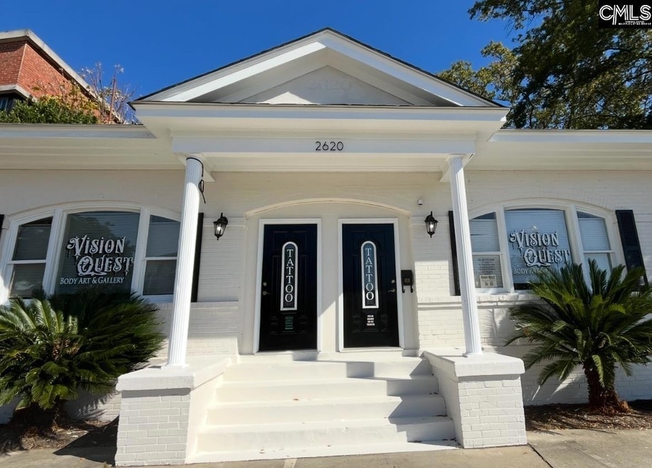 2620 Main St, Columbia, SC for Sale