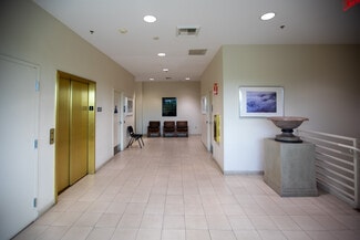 Modesto, CA Office - 1552 Coffee Rd