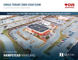 Hampstead, MD undefined - 2311 Hanover Pike